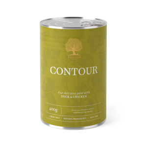 essential foods paté contour