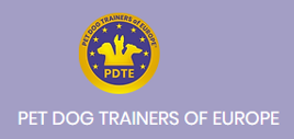 PDTE Pet Dog Trainers of Europe 1