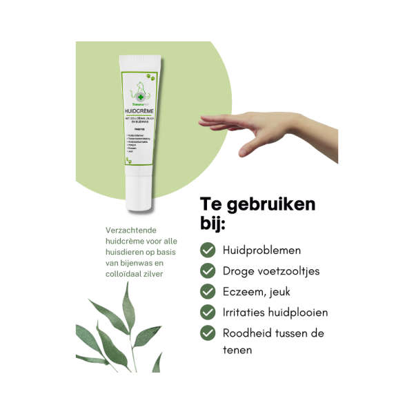 TraumaPet huidcreme2 2