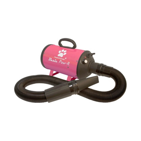 waterblazer basic paw-r roze