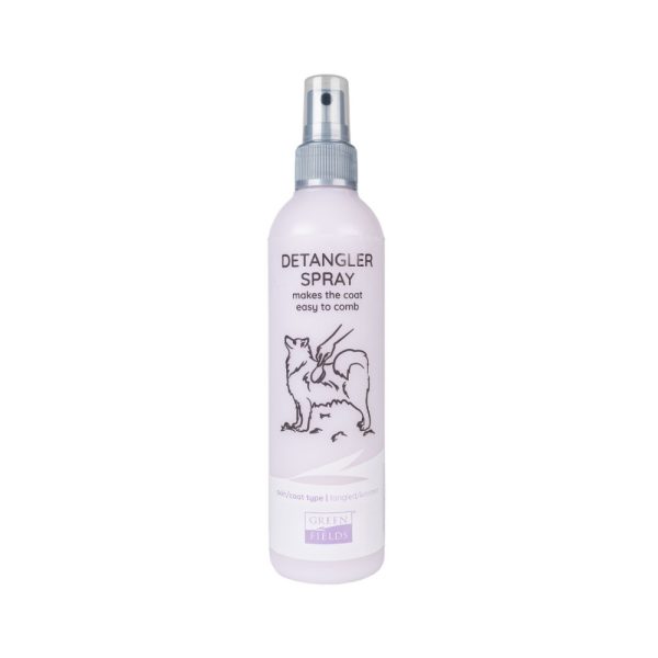 Anti Klit Spray Hond (270 ML) - Afbeelding 3