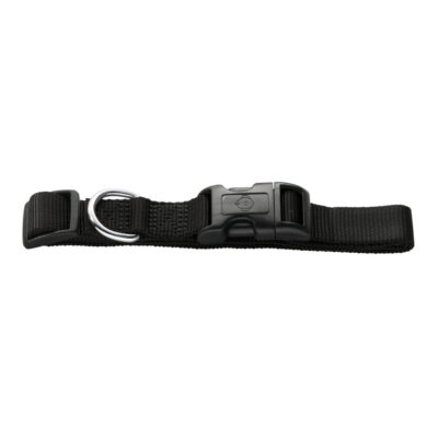 Halsband Vario Basic Zwart
