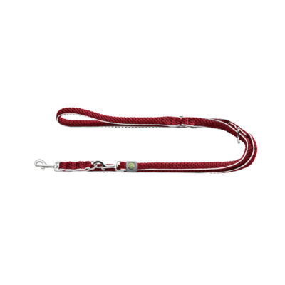Hondenriem Hilo Rood