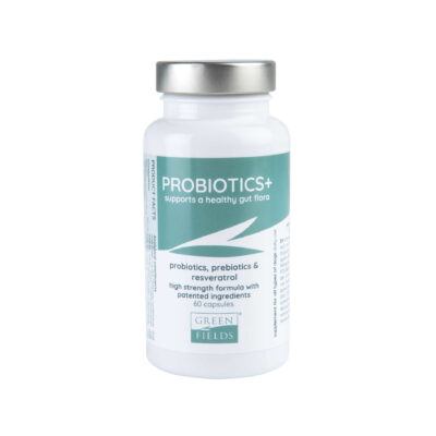 Greenfields Probiotics+