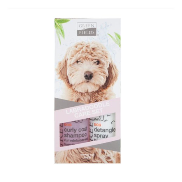 labradoodle care set