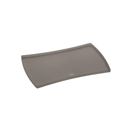 Placemat Siliconen Taupe