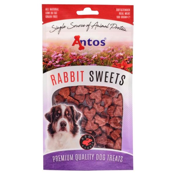 rabbit sweets 100 gr 1664017646