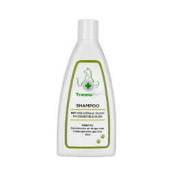 TraumaPet hondenshampoo