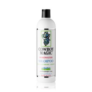 Cowboy Magic shampoo