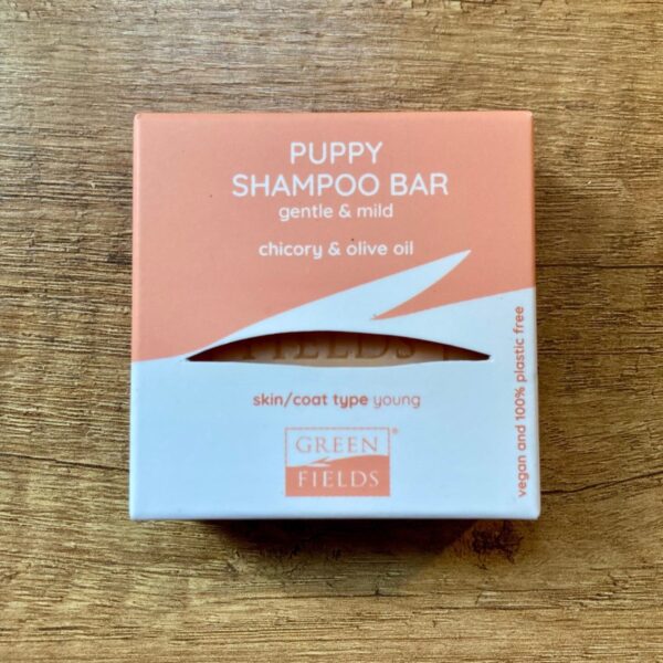 Shampoo Bar Puppy - Afbeelding 5