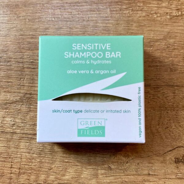 Shampoo Bar Hond - Sensitive - Afbeelding 10