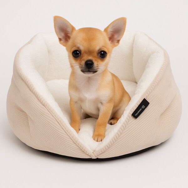 Snuggle Cave Beige - Afbeelding 6