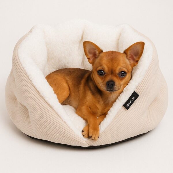 Snuggle Cave Beige - Afbeelding 2