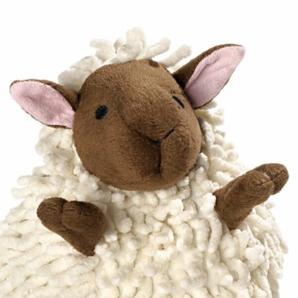 Hondenknuffel Kleine Schaap - Afbeelding 2