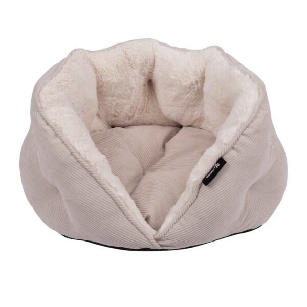 snuggle cave beige