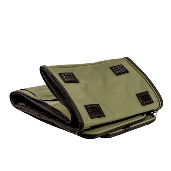 Hondenrugzak 10 kg - Metalen frame - Afbeelding 7