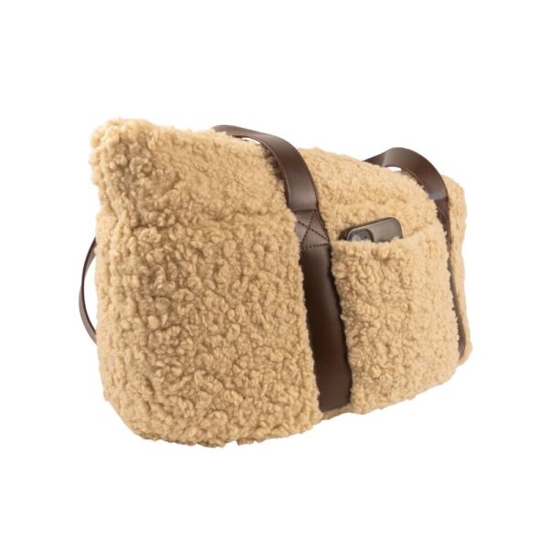 Hondentas Teddy - Afbeelding 5