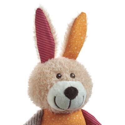Hondenknuffel Konijn 2 1