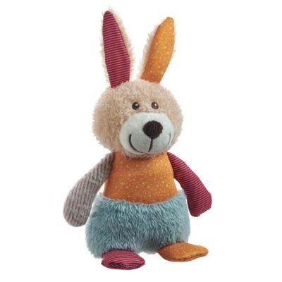 Hondenknuffel Konijn