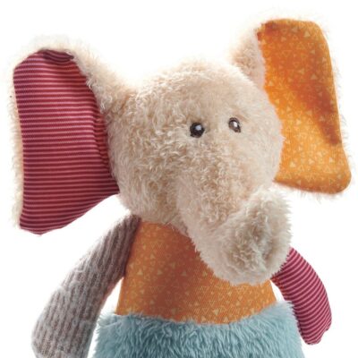 Hondenknuffel Olifant 2