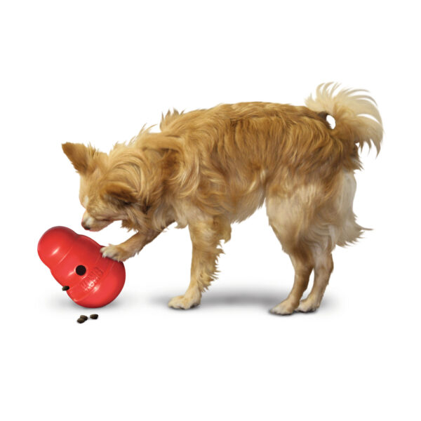 KONG Wobbler XL - Afbeelding 3