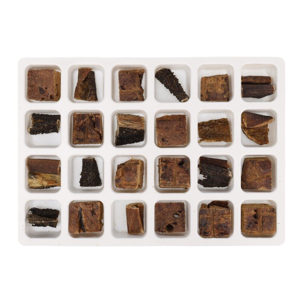 Adventskalender Hond 2025 2 Adventskalender Hond 2025 - Afbeelding 2