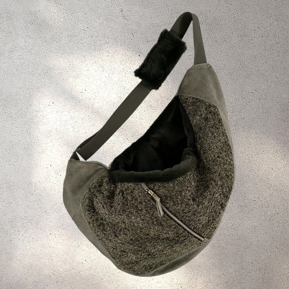 Draagzak Hond Curl Forrest 1 8785349659721