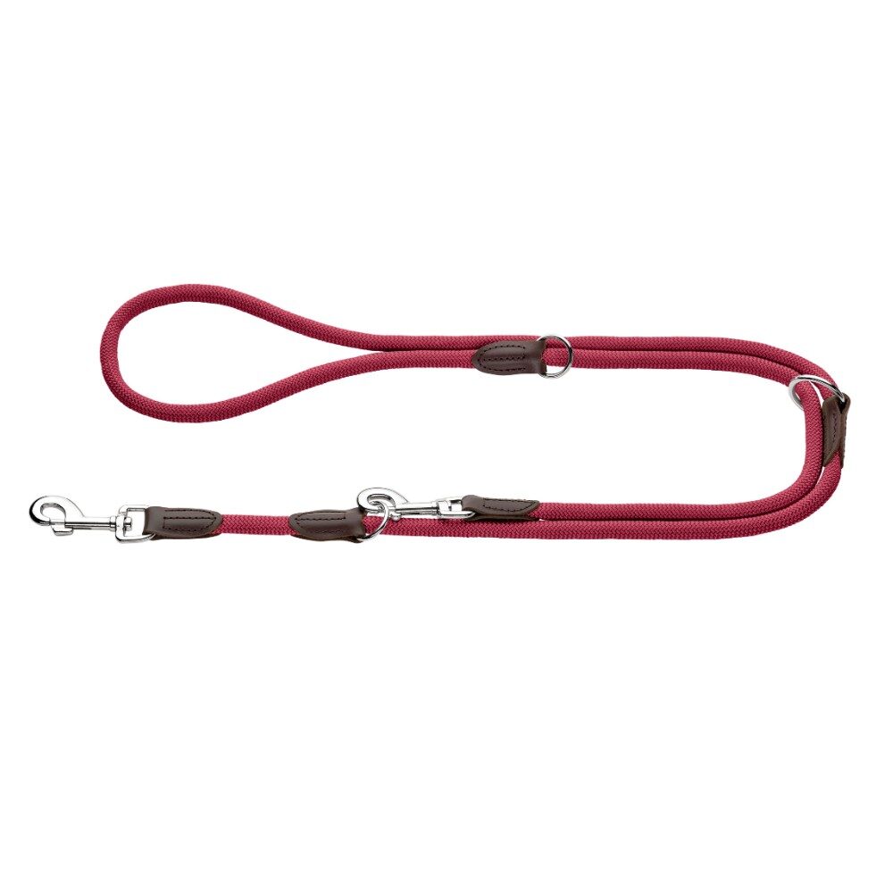 Handsfree Hondenriem Bordeaux 7 Handsfree Hondenriem Bordeaux - Afbeelding 7