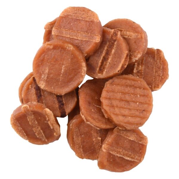 hondenchips kip