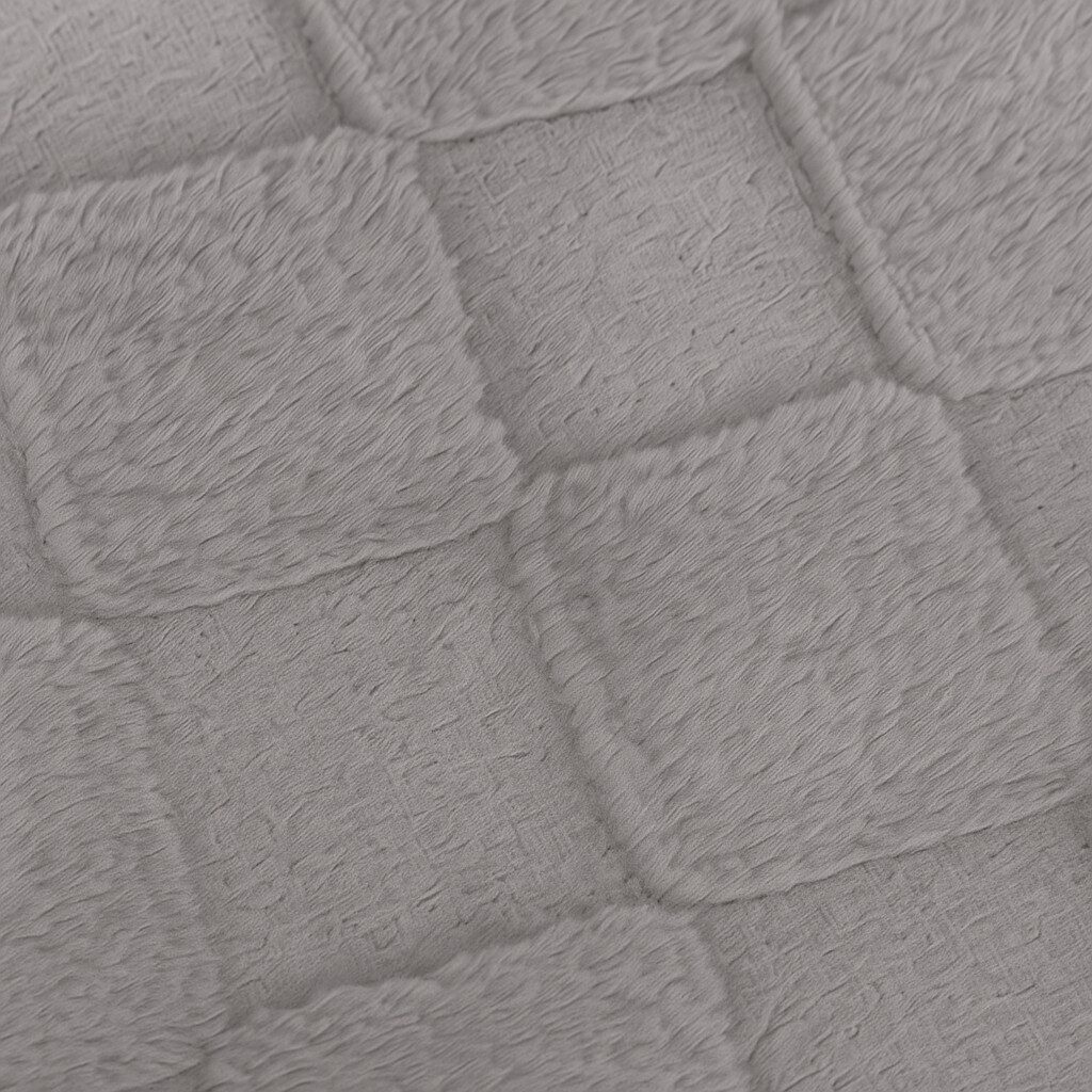 Orthopedisch Hondenkussen Grijs 5 Orthopedisch Hondenkussen Grijs - Afbeelding 5