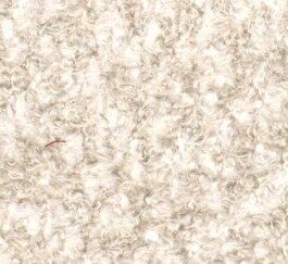 Draagzak Hond Curl Ecru 3 Draagzak Hond Curl Ecru - Afbeelding 3