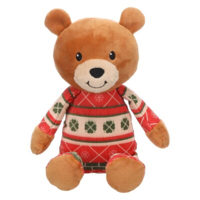 kerstknuffel beer buddy