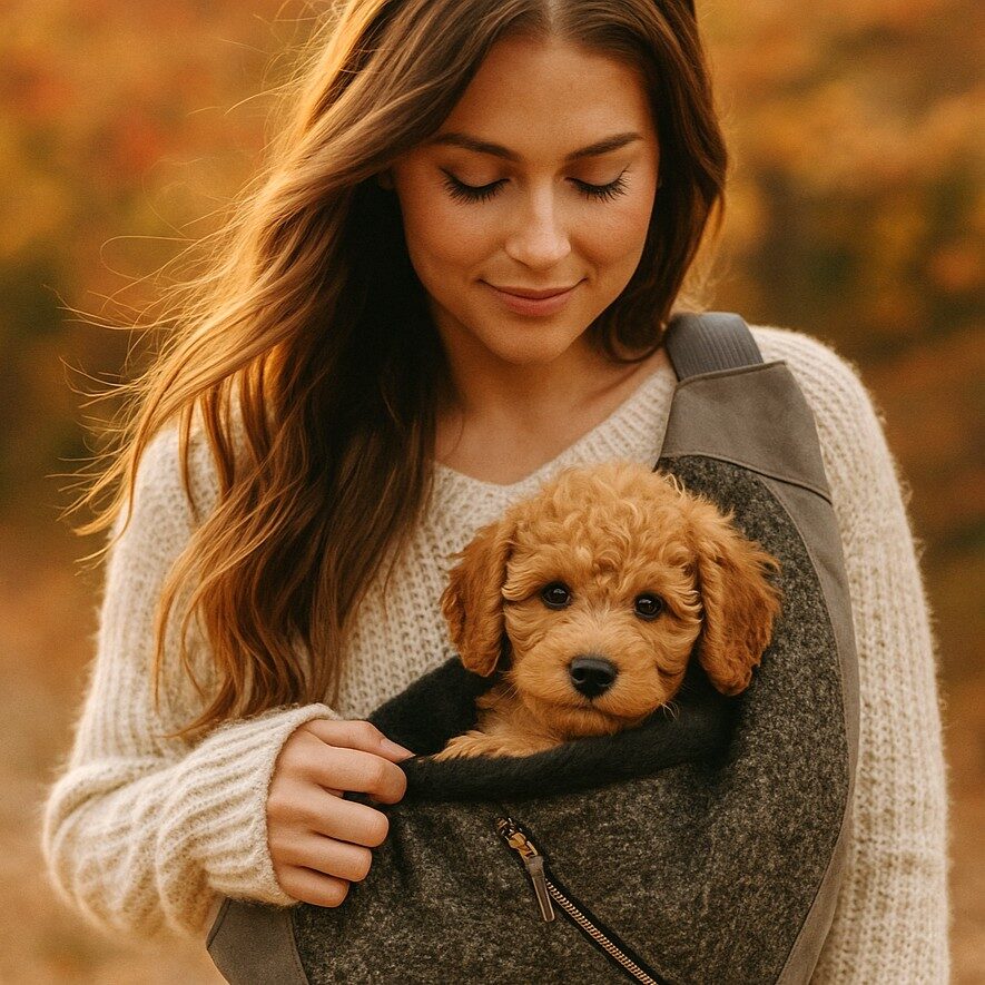 Draagzak Curl Forrest 5 Draagzak Curl Forrest - Afbeelding 5