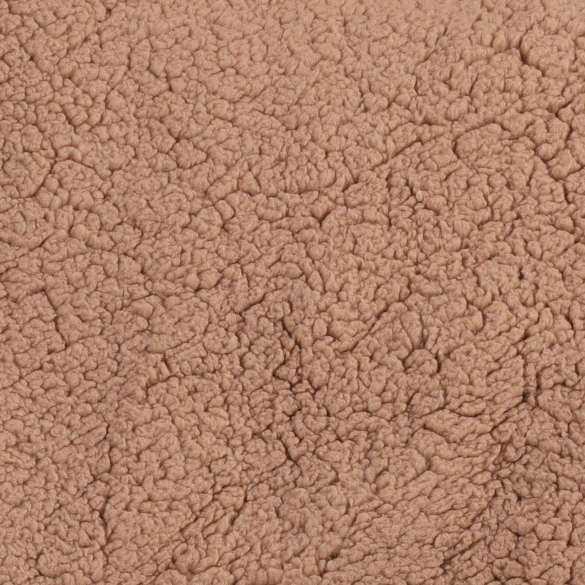 Pluche Hondenmand Mokka 4 Pluche Hondenmand Mokka - Afbeelding 4