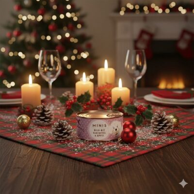 terra canis mini hert