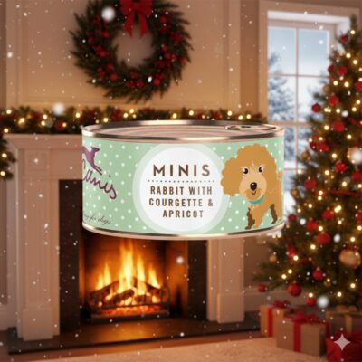 terra canis mini konijn