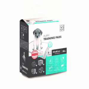 Puppy Pads 30 Stuks