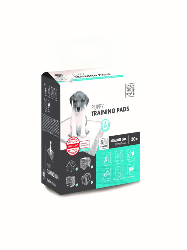 Puppy Pads 30 Stuks