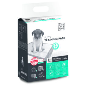 Puppy Pads 30 Stuks