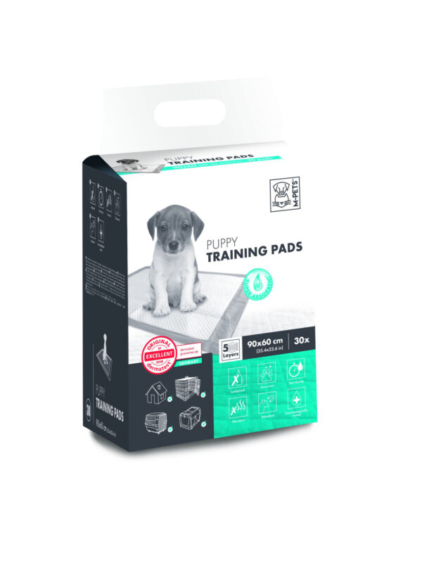Puppy Pads 30 Stuks