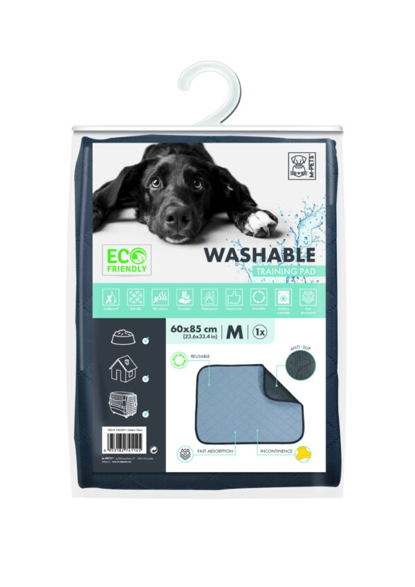 Puppy Pad / Training Pad - Wasbaar