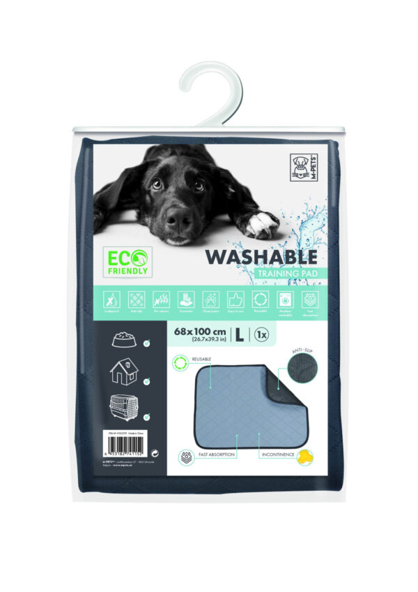 Puppy Pad / Training Pad - Wasbaar