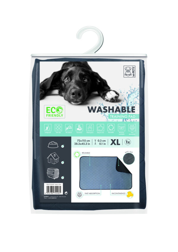 Puppy Pad / Training Pad - Wasbaar
