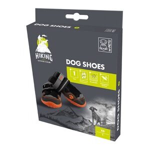 Hondenschoenen Anti-Slip (2 stuks)