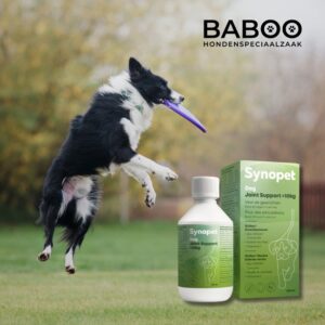 Groenlipmossel Hond Vloeibaar