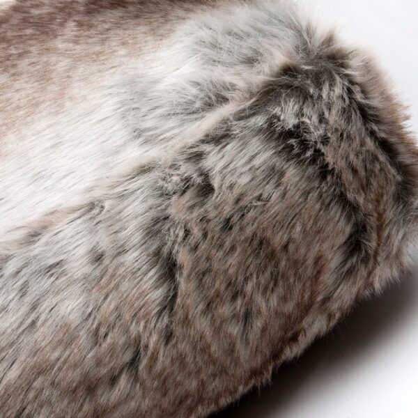 Kussenhoes Silverfox