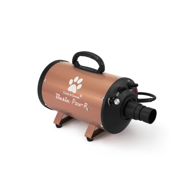 Waterblazer Paw R Zand