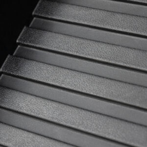 Loopplank Hond Zwart