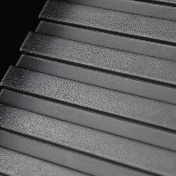 Loopplank Hond Zwart