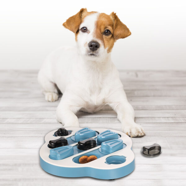 Hondenpuzzel Sherlock